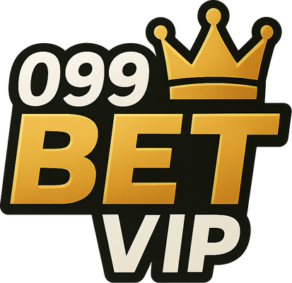 099 bet vip logo